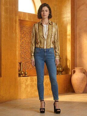 Rag & Bone Women's Cate Mid Rise Ankle Skinny Jeans Size 28 (6)